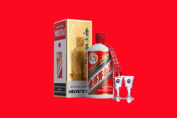 江门市江海回收茅台酒