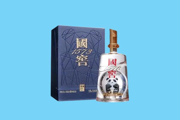 江门市江海回收国窖1573